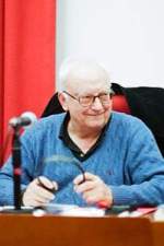 Étienne Balibar