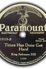 King Solomon Hill