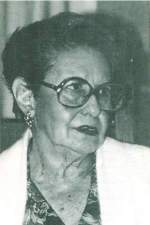 Gloria Schoemann
