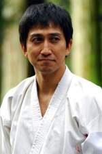 Yûji Suzuki