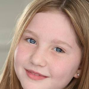 Ella Anderson - Age, Birthday, Movies & Facts | HowOld.co