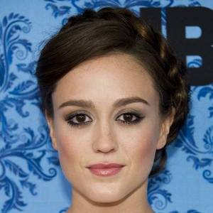 Heather lind images