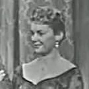 Peggy King