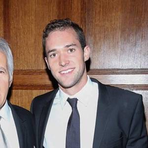 Matthew Trebek - Age, Birthday & Family | HowOld.co