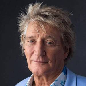 Rod Stewart - Age, Birthday, Biography, Movies, Albums, Children ...