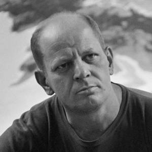 Jackson Pollock - Age, Birthday, Biography & Facts | HowOld.co