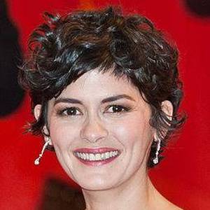 Audrey Tautou - Age, Birthday, Biography, Movies & Facts | HowOld.co