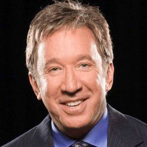 Tim Allen - Age, Birthday, Biography, Movies, Albums, Children & Facts ...