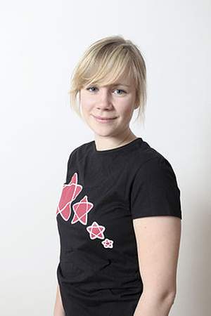 Ingeborg Steinholt