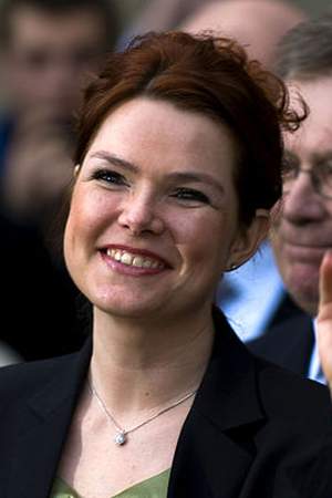 Inger Støjberg