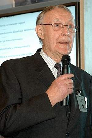 Ingvar Kamprad