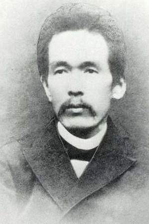 Inoue Kowashi