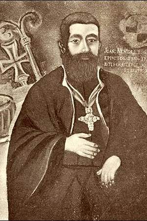Ioan Giurgiu Patachi
