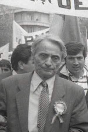 Ion Diaconescu