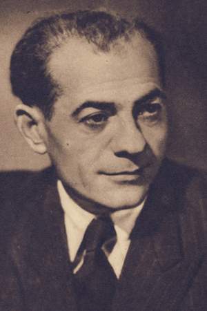 Iosif Chişinevschi