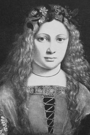 Ippolita Maria Sforza