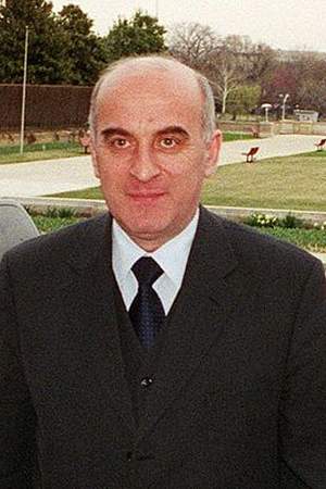 Irakli Menagarishvili