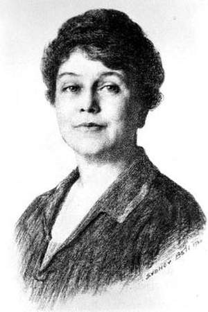 Irene Hazard Gerlinger