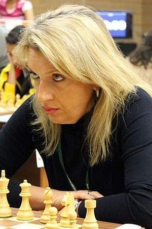 Irina Berezina