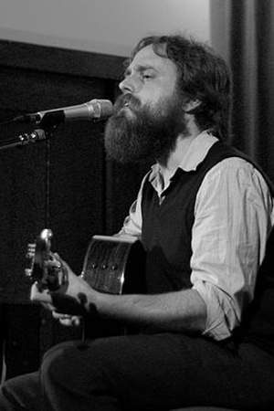 Iron & Wine