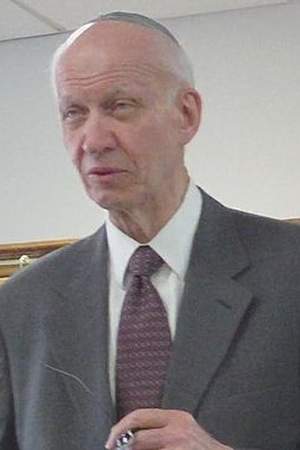 Irving Greenberg