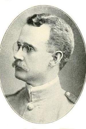 Irving Hale