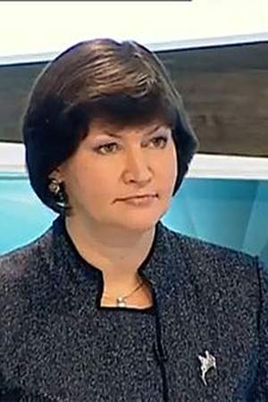 Iryna Akimova