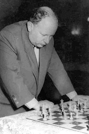Isaac Boleslavsky