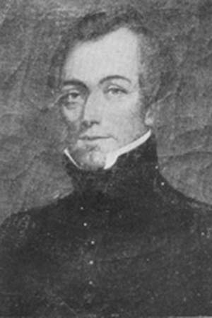 Isaac D. Barnard
