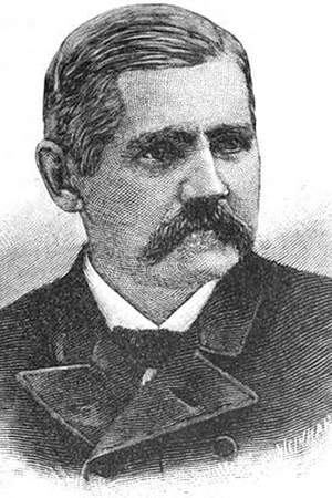 Isaac M. Jordan