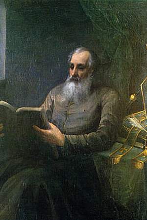 Isaac of Armenia