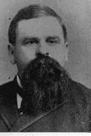 Isaac S. Struble