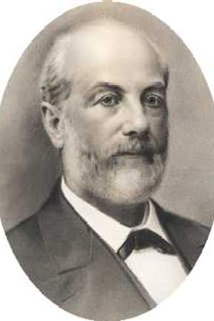 Isaac T. Tichenor
