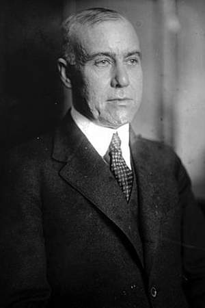 Isaac V. McPherson