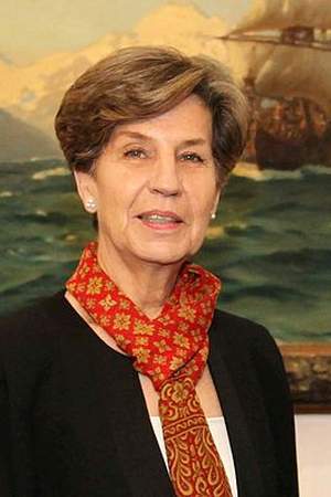 Isabel Allende