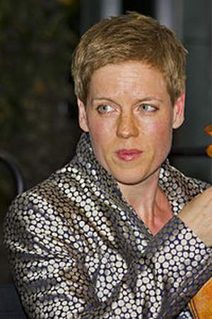 Isabelle Faust