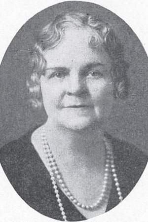 Isabelle S. Ross