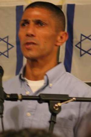 Ishmael Khaldi