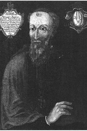 Isidore of Kiev