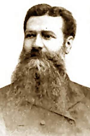 Isidoro Falchi