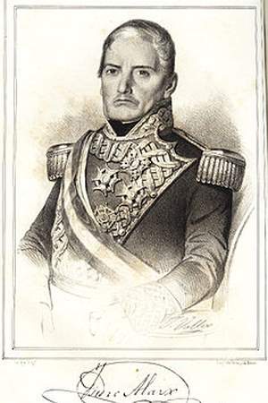 Isidro de Alaix Fábregas