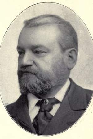 Guillaume-Alphonse Nantel