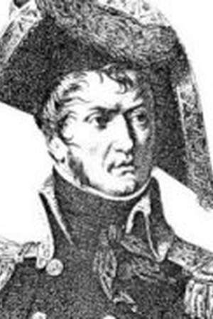 Guillaume Philibert Duhesme