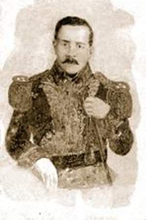Guillermo Franco