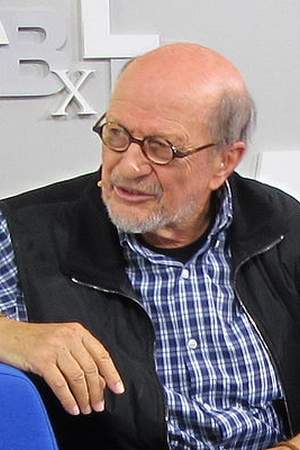 Guillermo Mordillo
