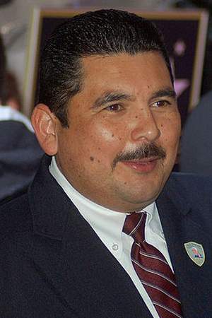 Guillermo Rodriguez