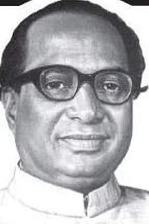 Gulabrao Patil