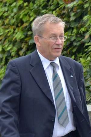 Gunnar Andrén