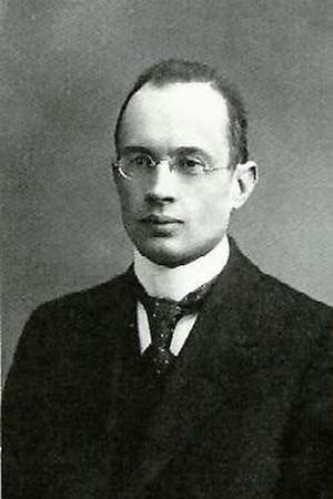 Gunnar Nordström