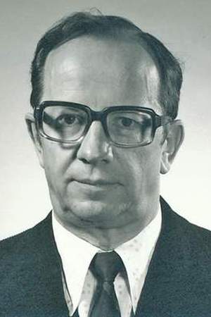 Gunter Wyszecki